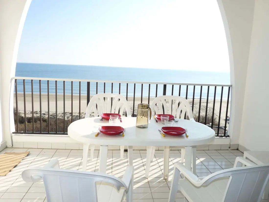 Location de Vacances La Grande-Motte 209