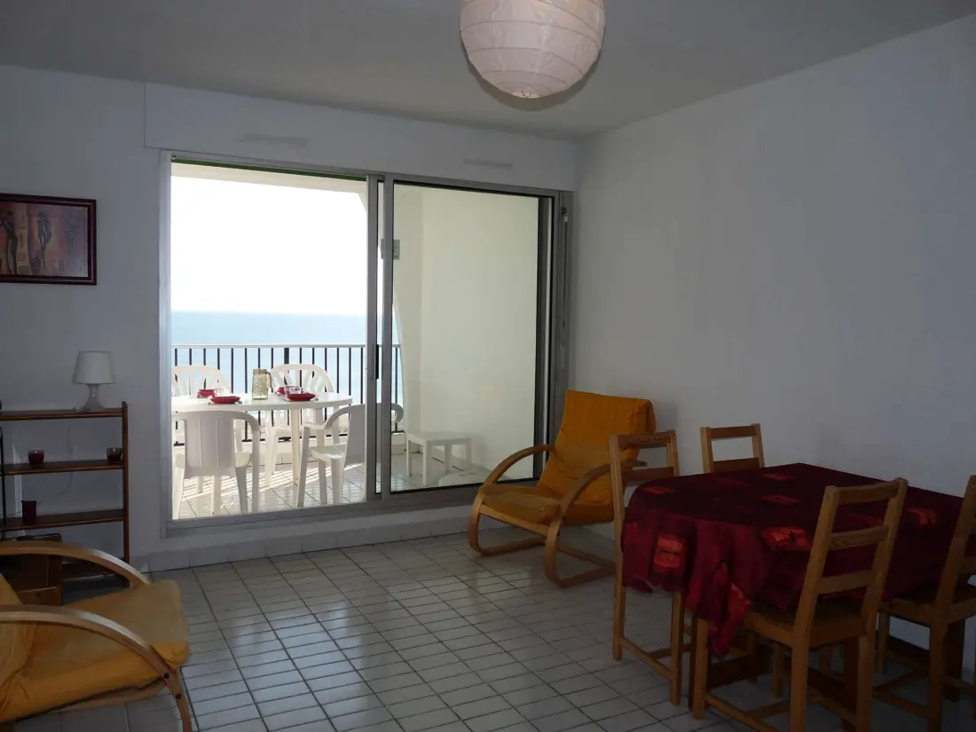 Location de Vacances La Grande-Motte 209