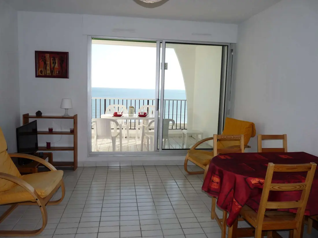 Location de Vacances La Grande-Motte 209