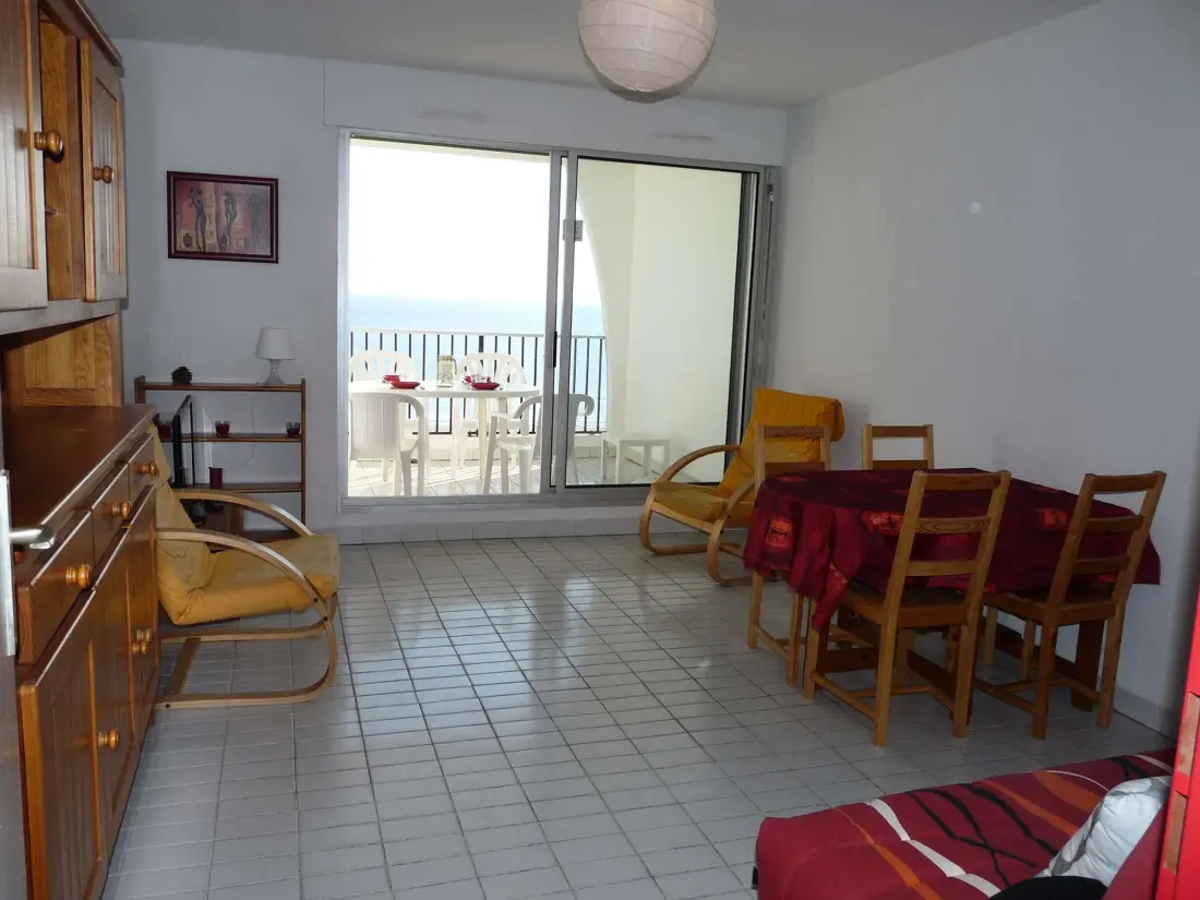 Location de Vacances La Grande-Motte 209