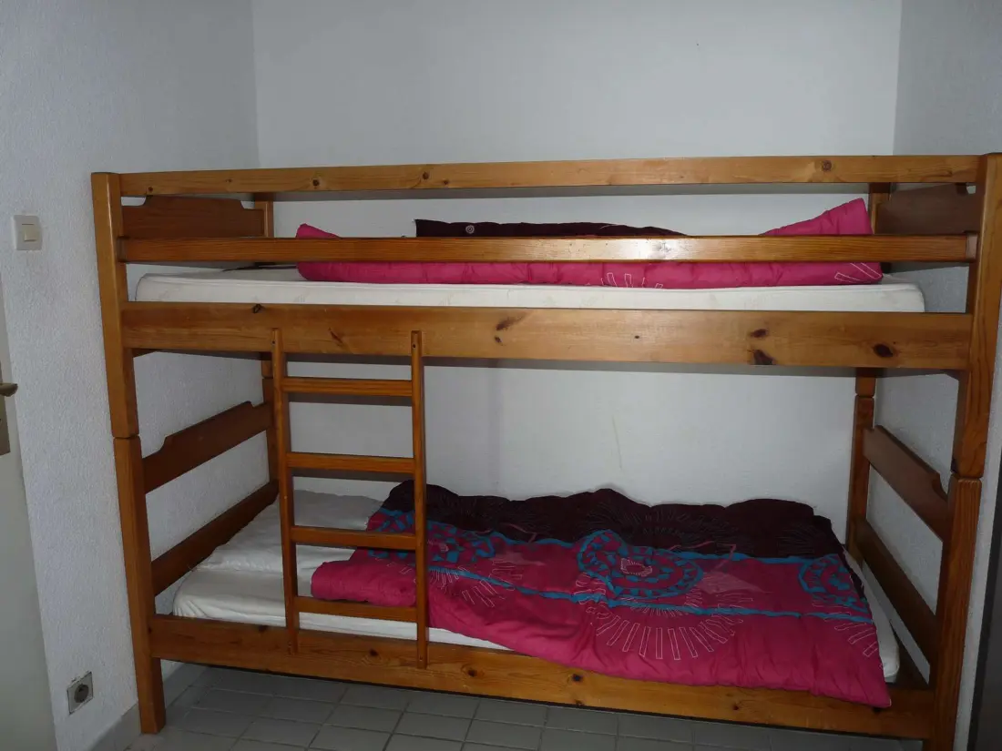 Location de Vacances La Grande-Motte 209