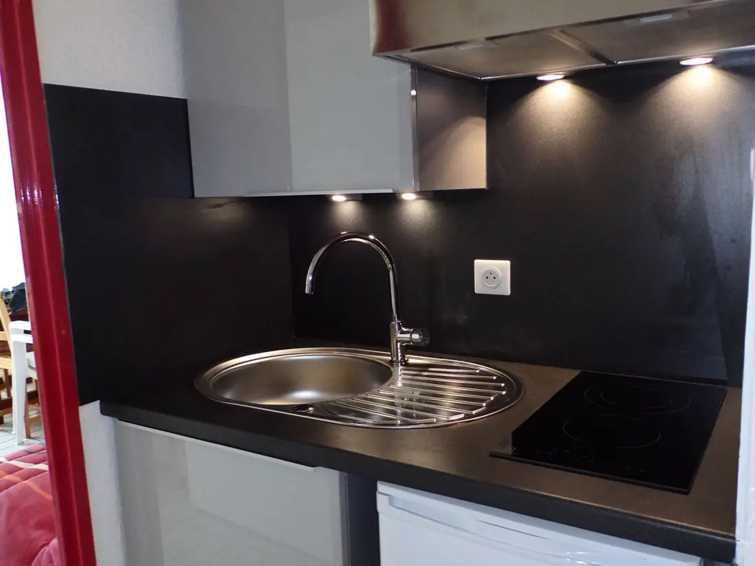 Location de Vacances La Grande-Motte 209