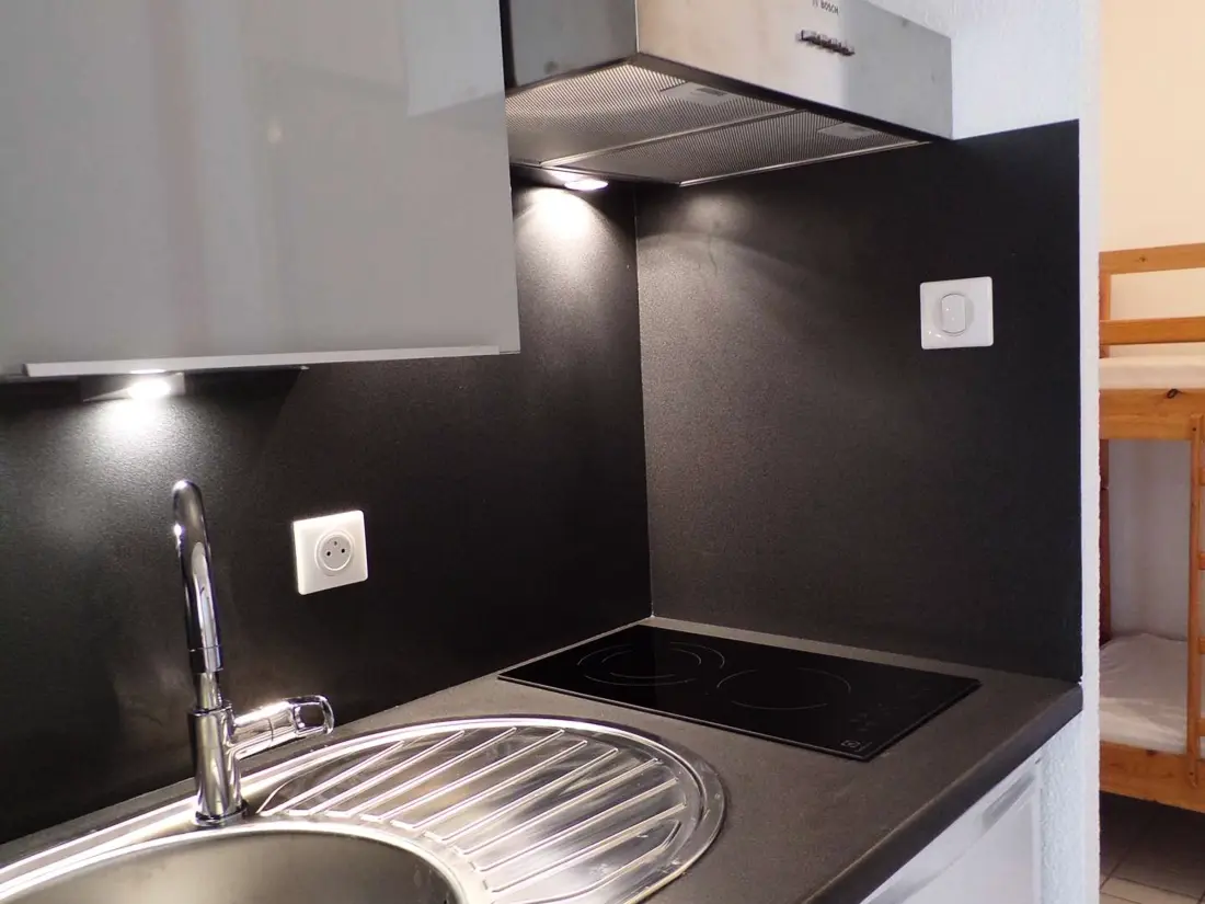 Location de Vacances La Grande-Motte 209