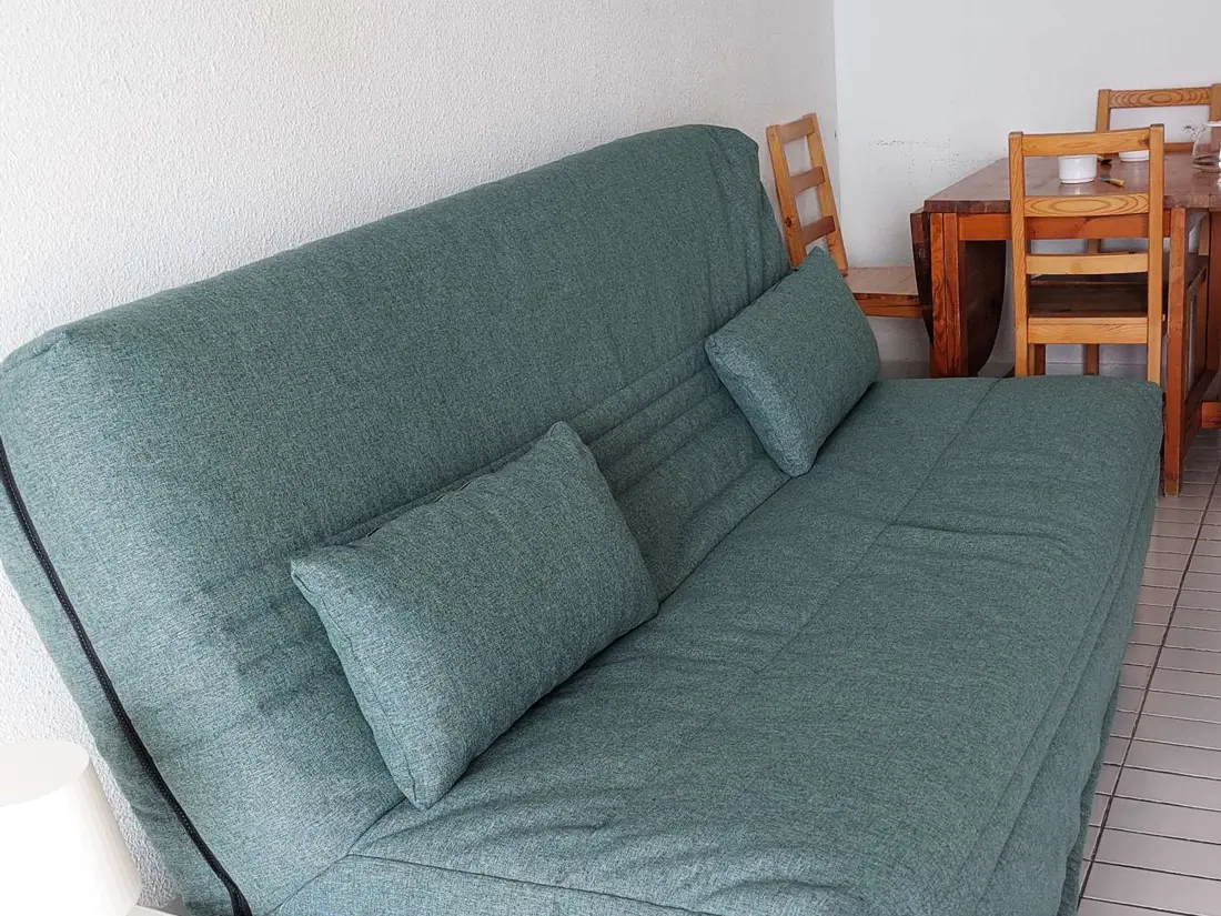 Location de Vacances La Grande-Motte 209