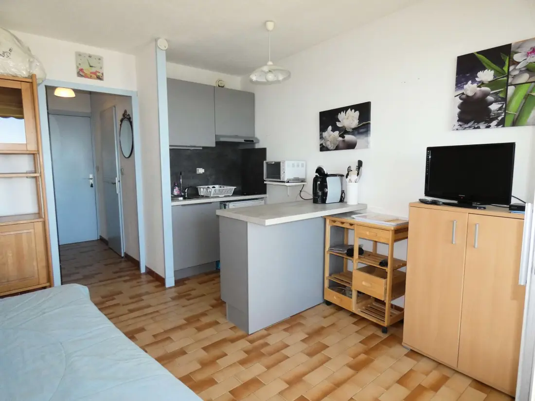 Location de Vacances La Grande-Motte 218