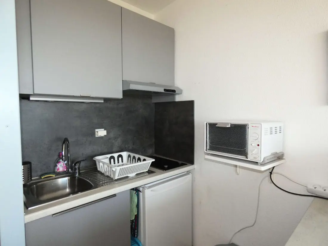 Location de Vacances La Grande-Motte 218