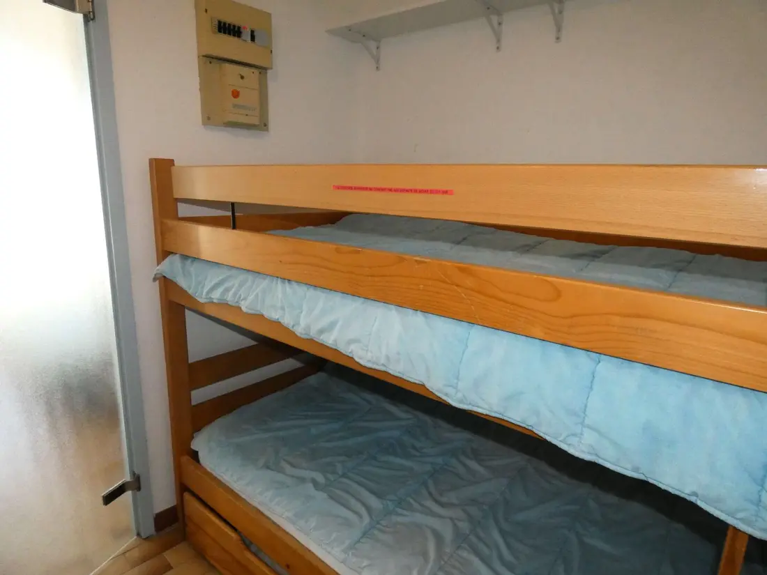 Location de Vacances La Grande-Motte 218