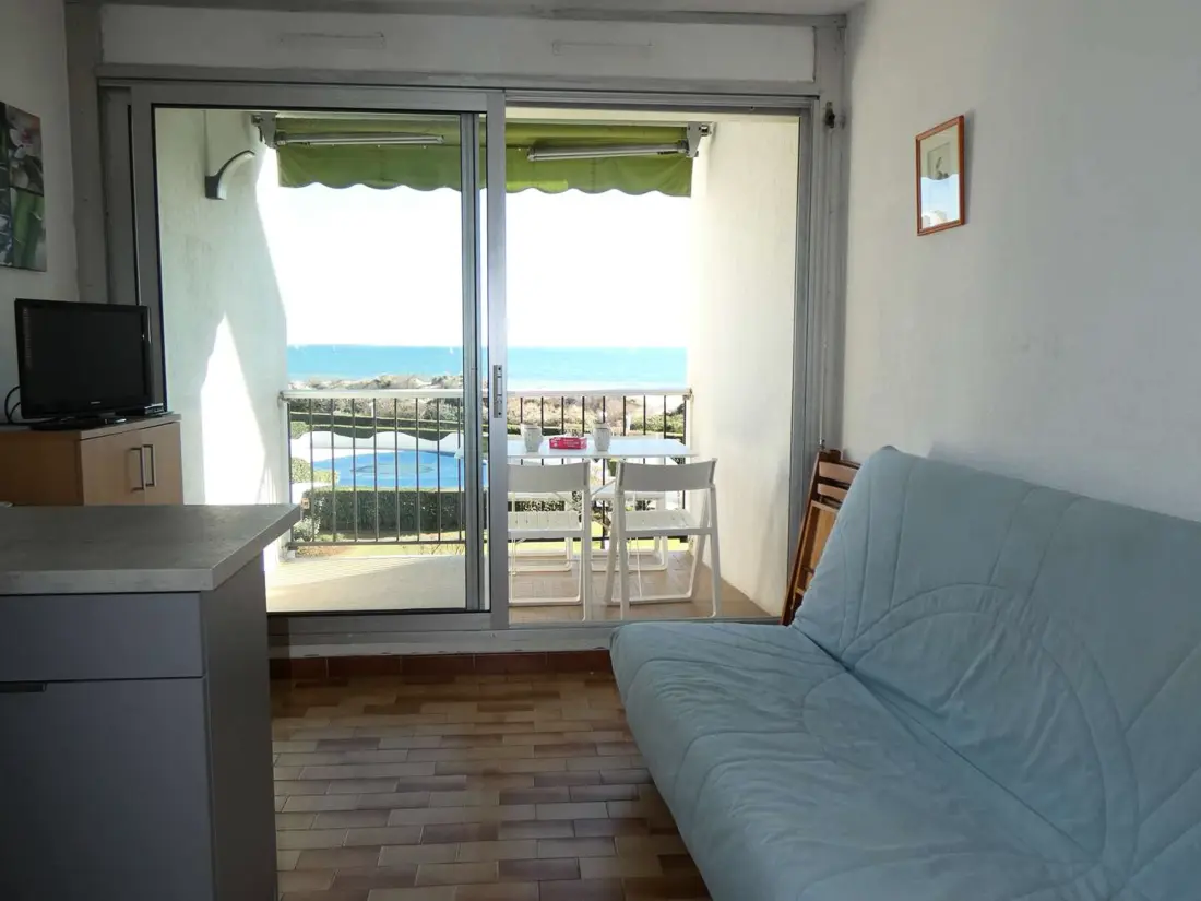 Location de Vacances La Grande-Motte 218