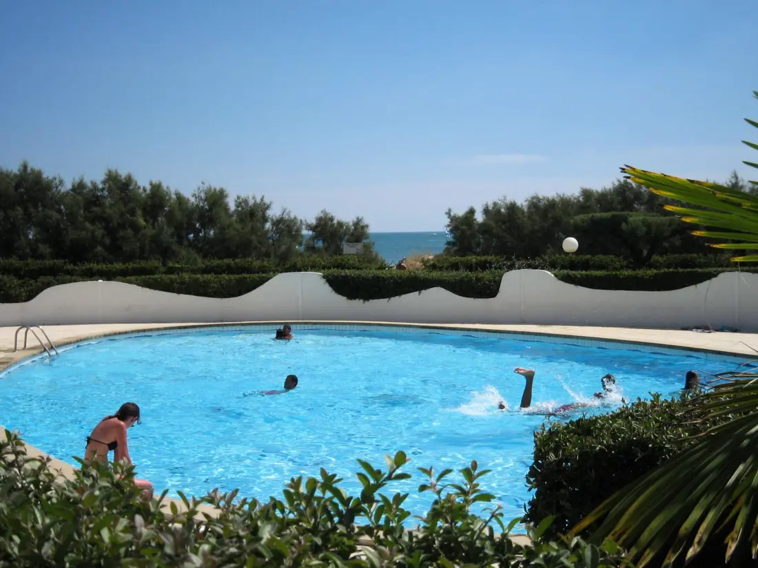 Location de Vacances La Grande-Motte 218
