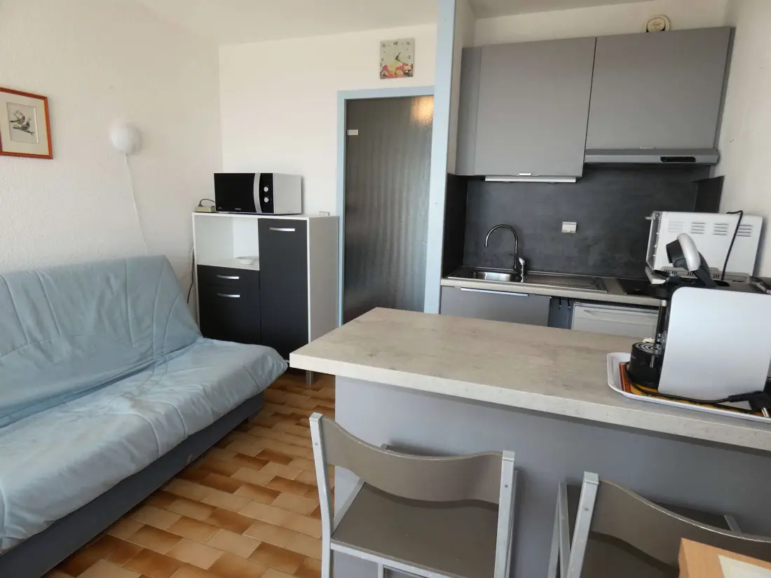 Location de Vacances La Grande-Motte 218