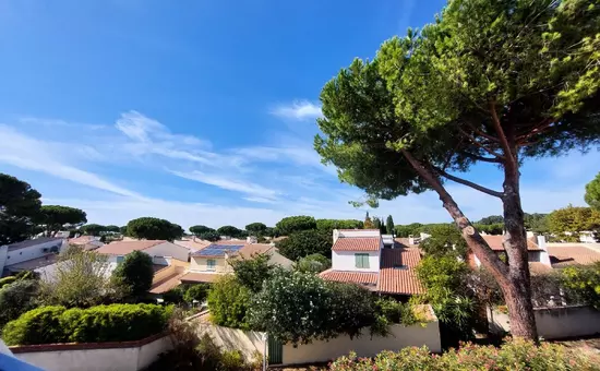 Location de Vacances La Grande-Motte 257