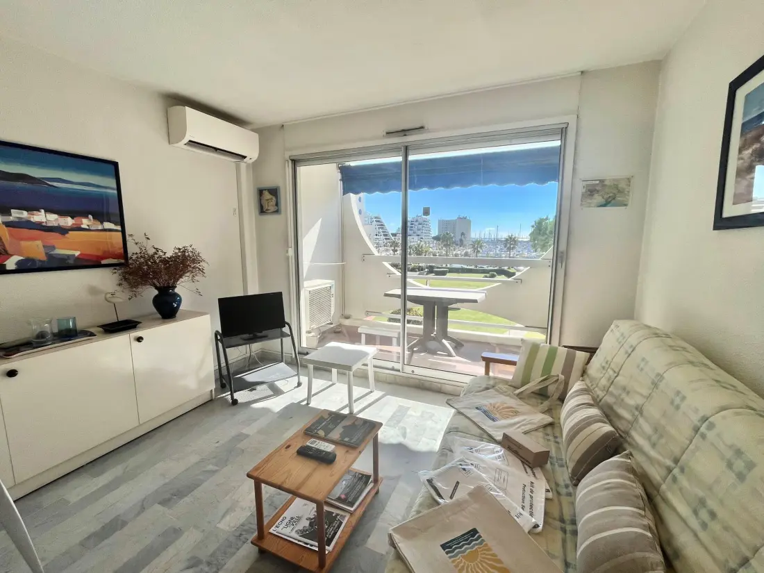 Location de Vacances La Grande-Motte 274