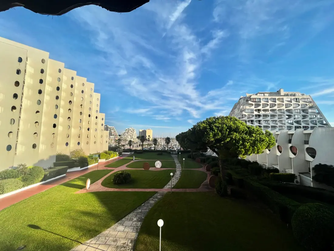 Location de Vacances La Grande-Motte 274