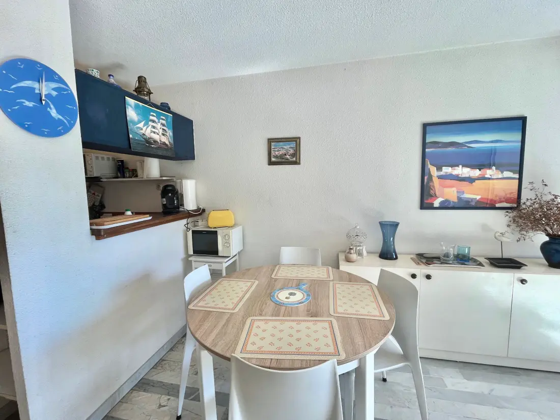 Location de Vacances La Grande-Motte 274