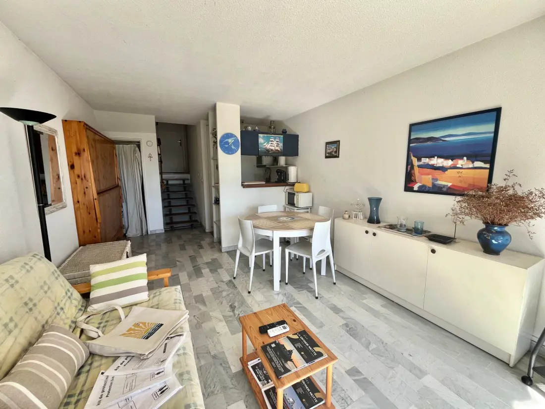 Location de Vacances La Grande-Motte 274