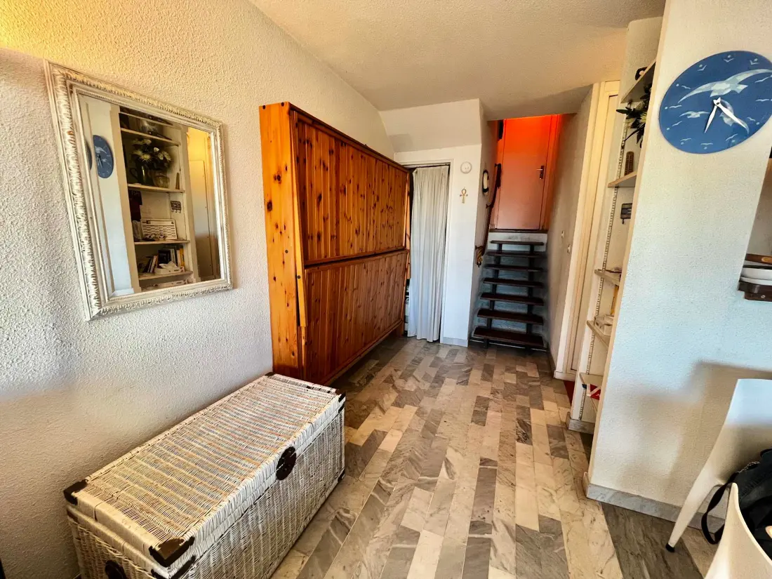 Location de Vacances La Grande-Motte 274