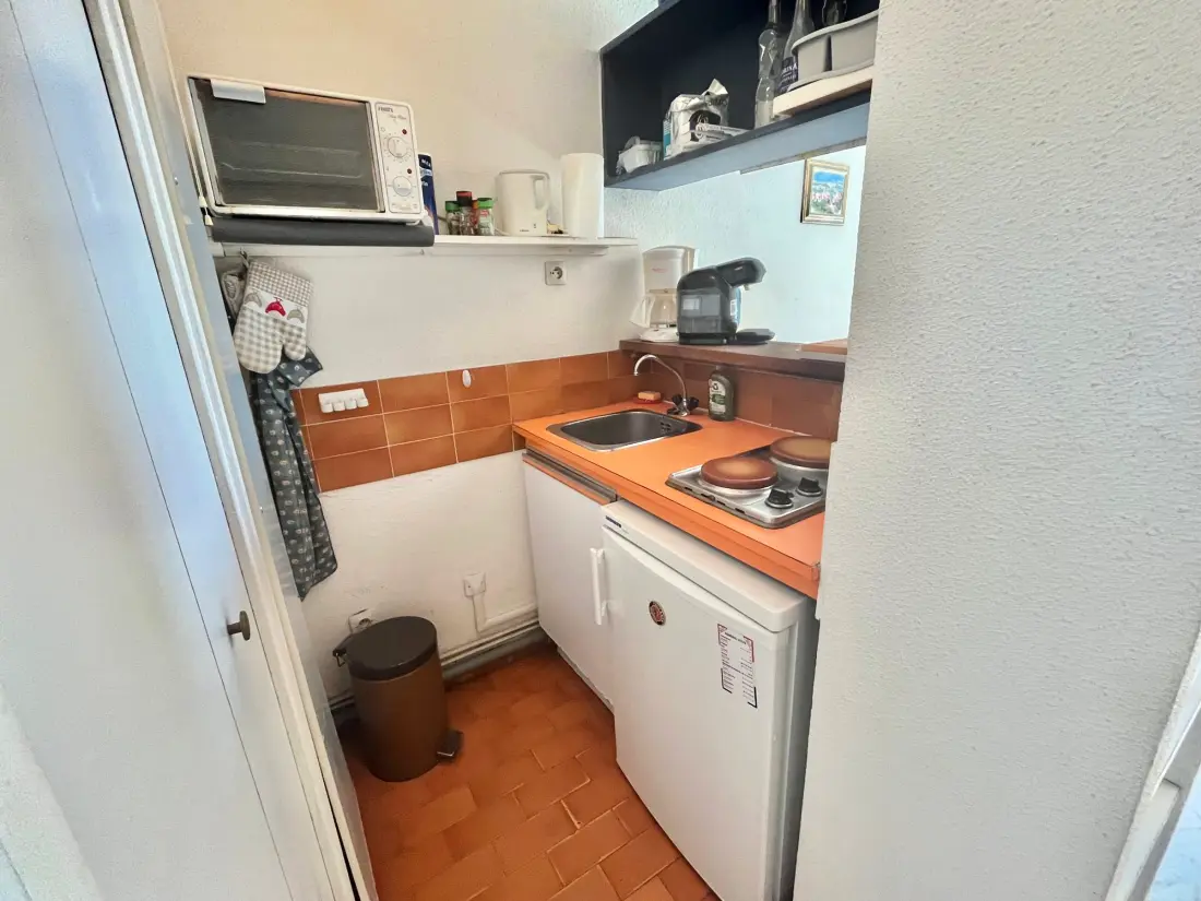 Location de Vacances La Grande-Motte 274