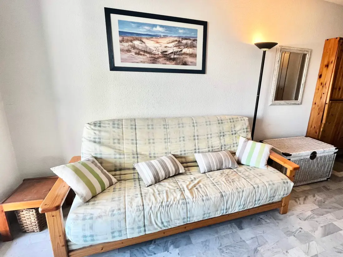 Location de Vacances La Grande-Motte 274