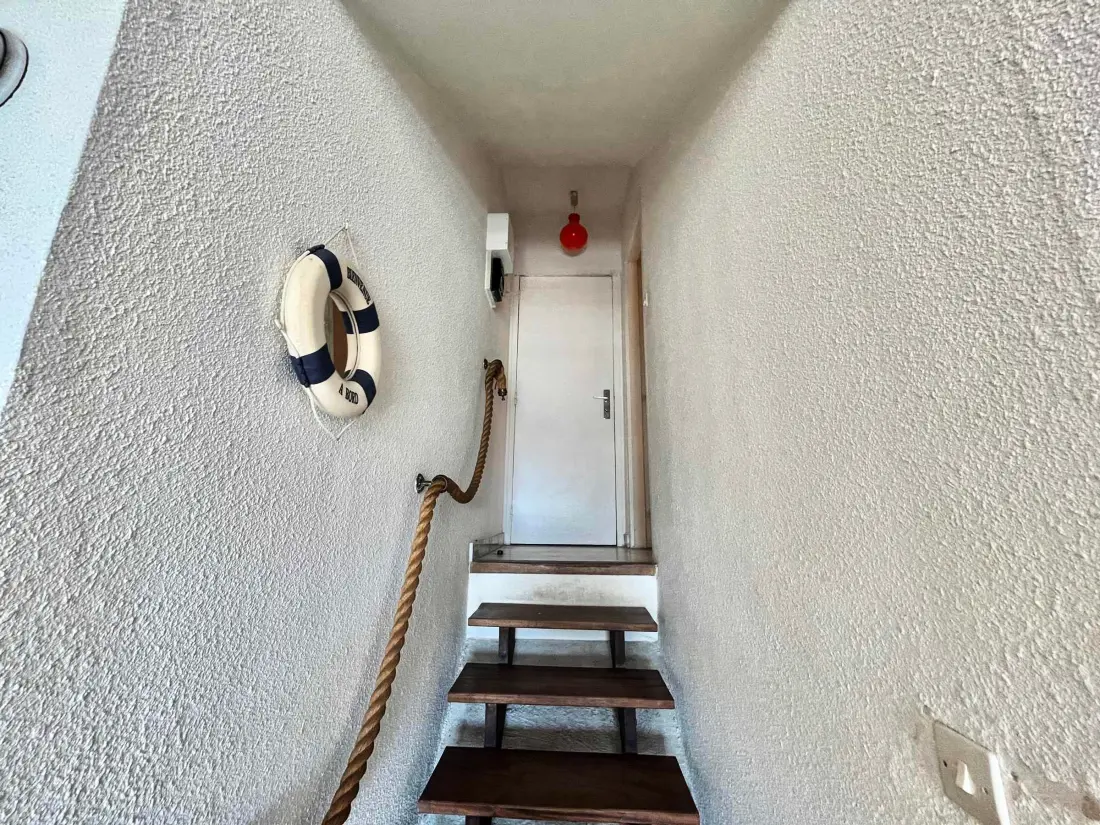 Location de Vacances La Grande-Motte 274