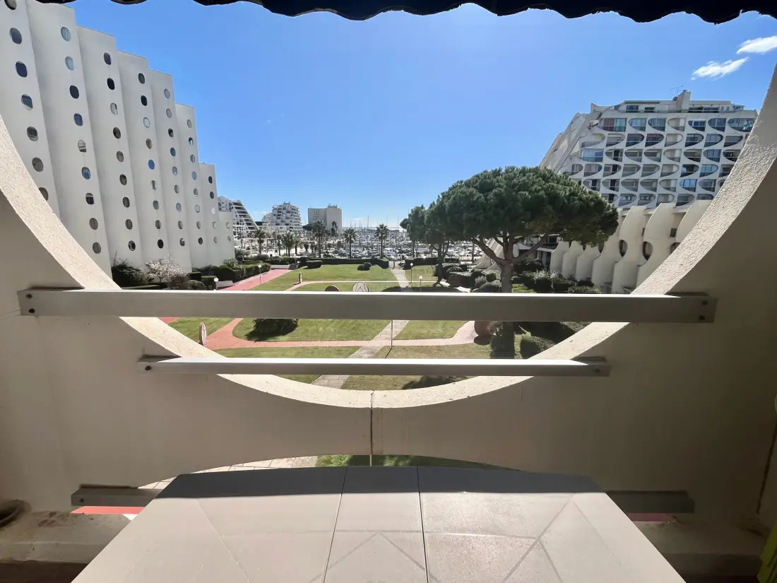 Location de Vacances La Grande-Motte 274