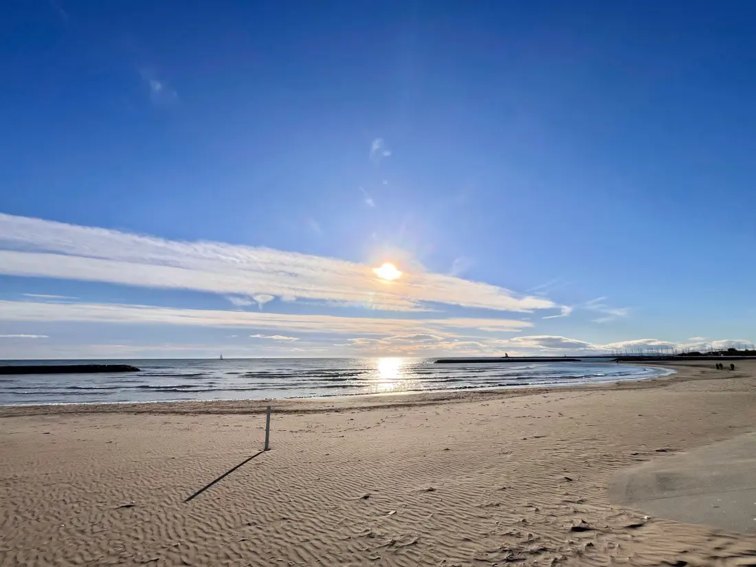 Location de Vacances La Grande-Motte 274