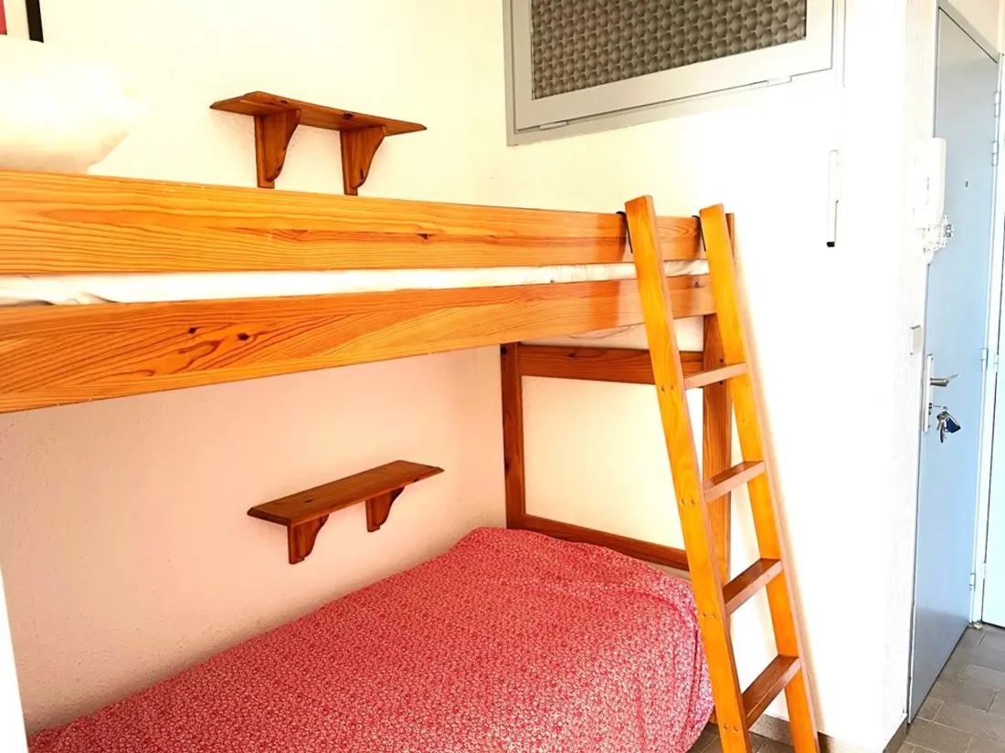 Location de Vacances La Grande-Motte 308
