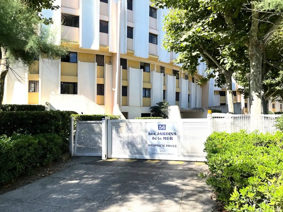Location de Vacances La Grande-Motte 308
