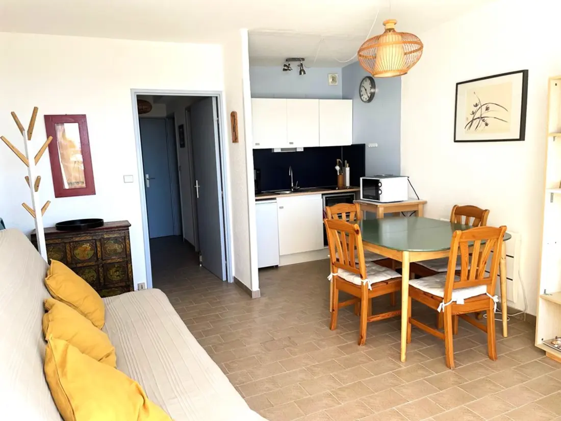 Location de Vacances La Grande-Motte 308