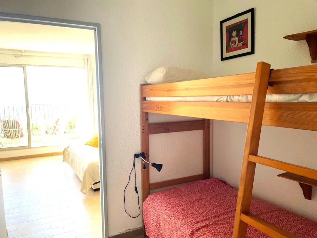 Location de Vacances La Grande-Motte 308