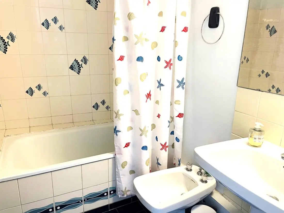 Location de Vacances La Grande-Motte 308