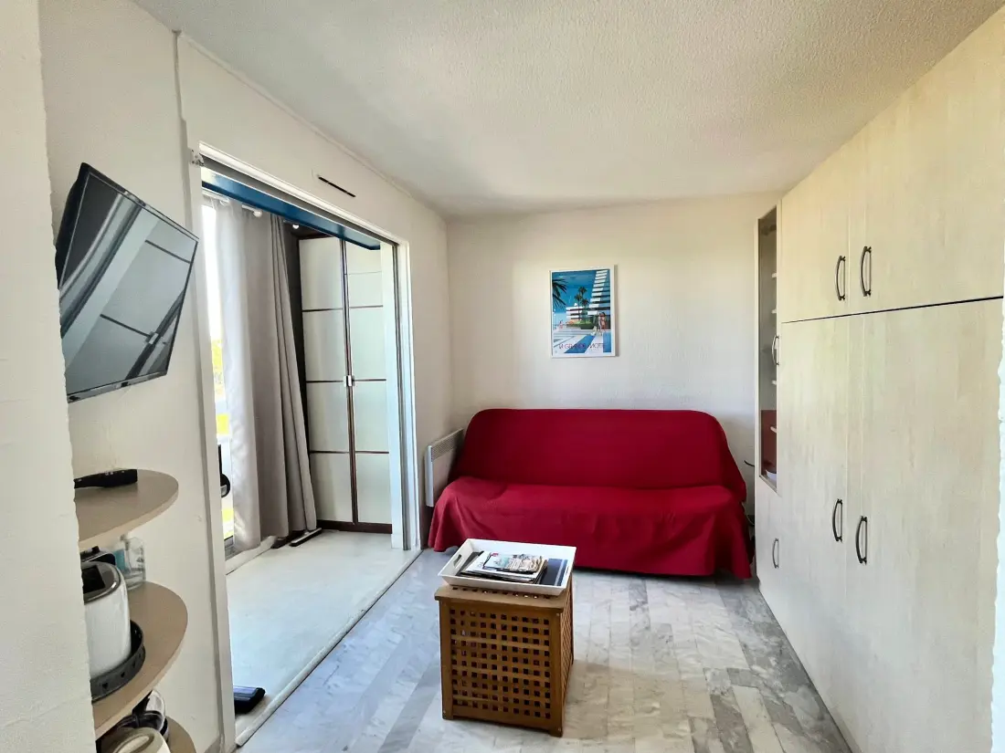 Location de Vacances La Grande-Motte 307