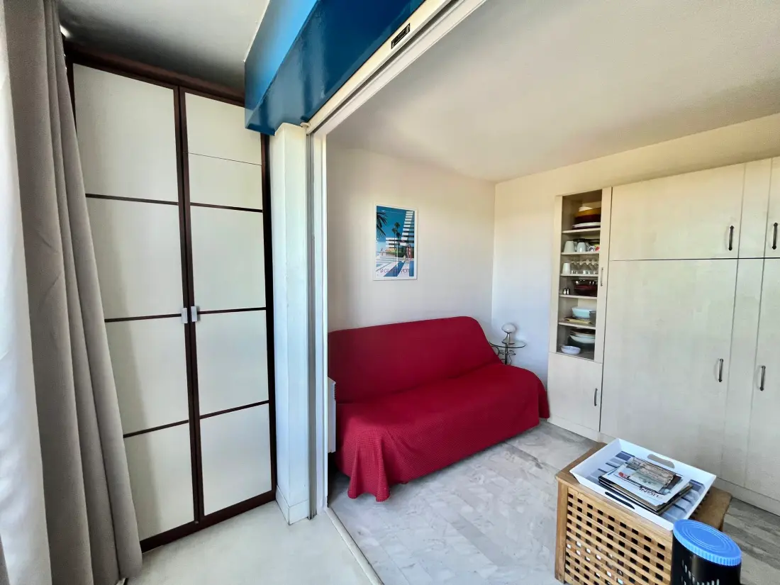 Location de Vacances La Grande-Motte 307