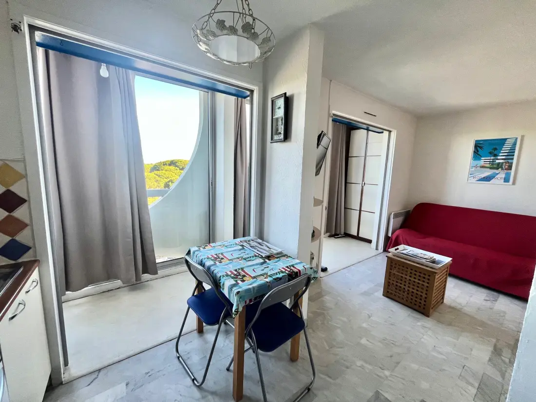 Location de Vacances La Grande-Motte 307
