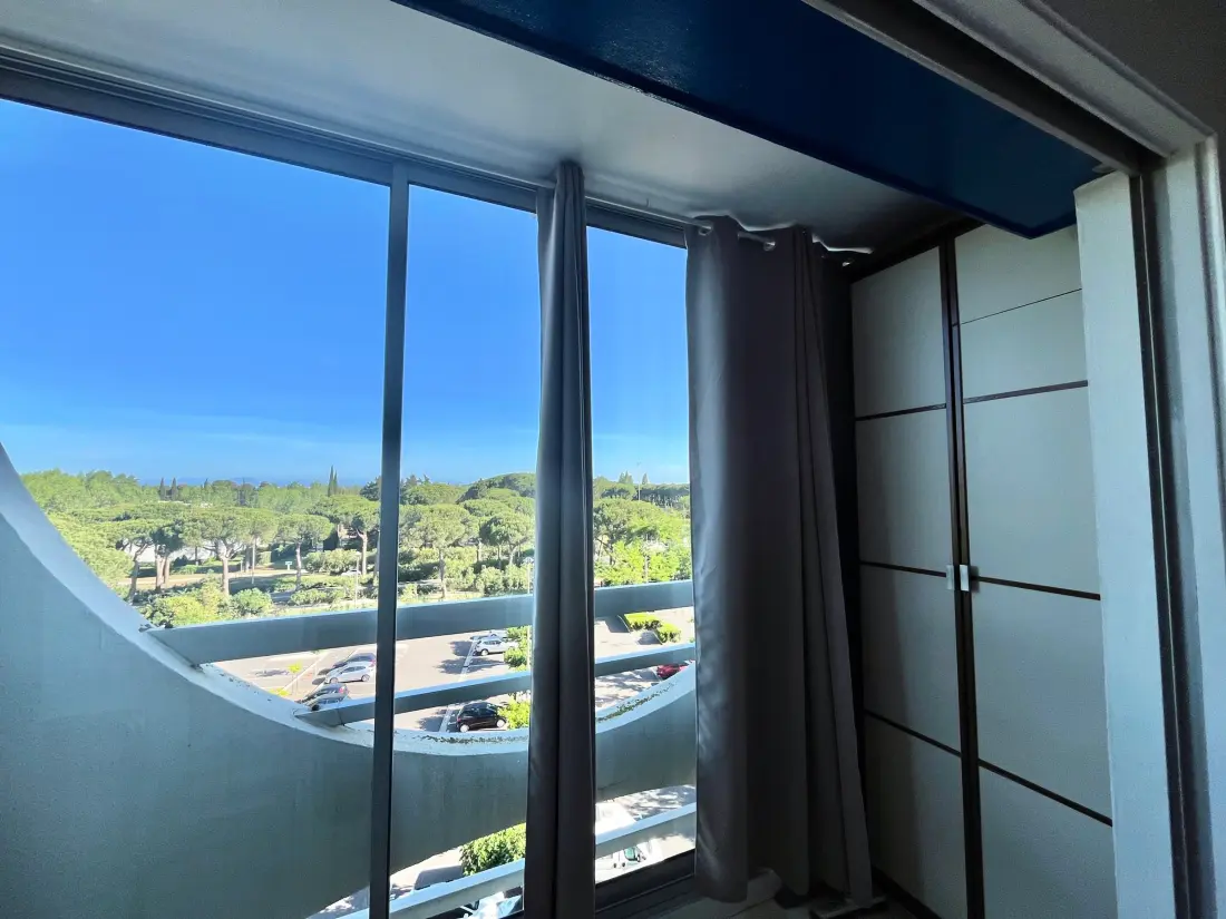 Location de Vacances La Grande-Motte 307