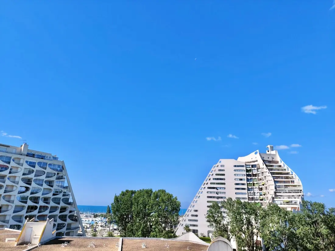 Location de Vacances La Grande-Motte 307