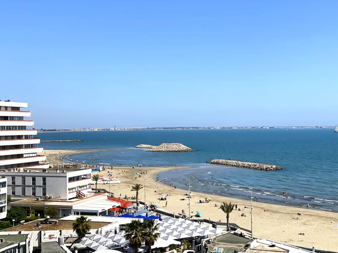 Location de Vacances La Grande-Motte 309