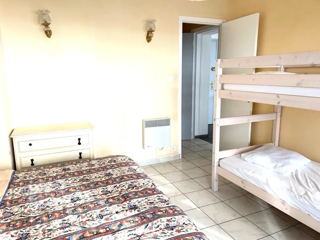 Location de Vacances La Grande-Motte 309