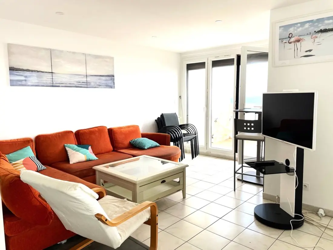 Location de Vacances La Grande-Motte 309