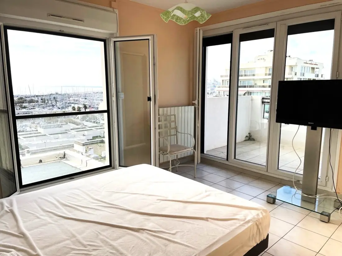 Location de Vacances La Grande-Motte 309
