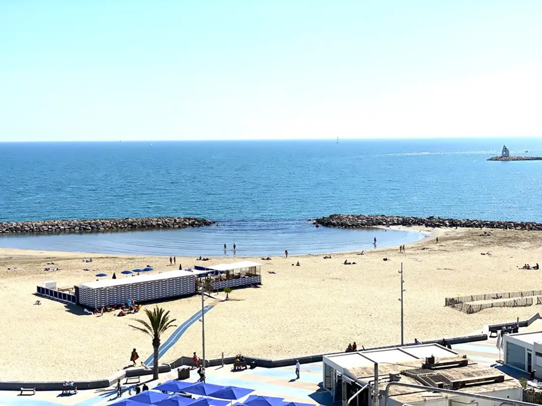 Location de Vacances La Grande-Motte 309