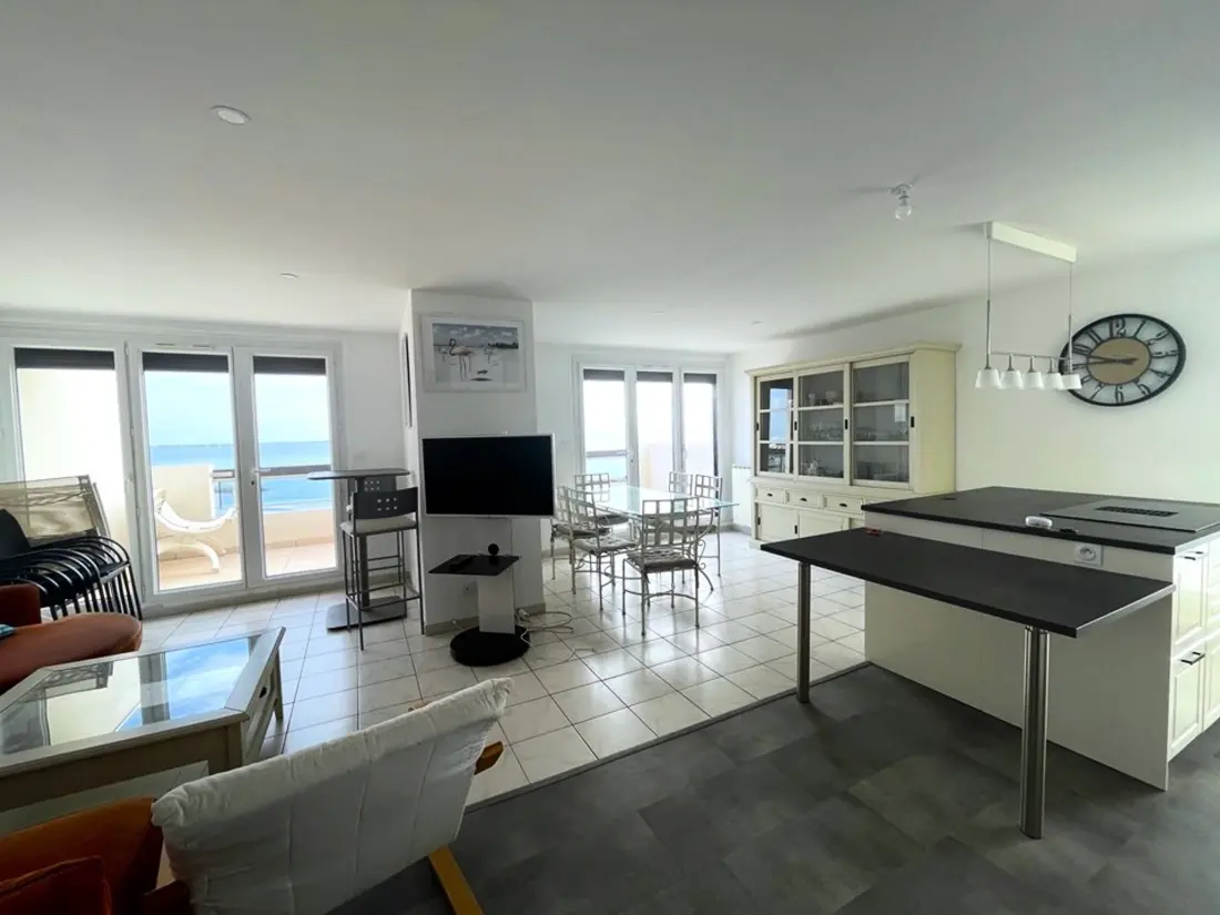 Location de Vacances La Grande-Motte 309