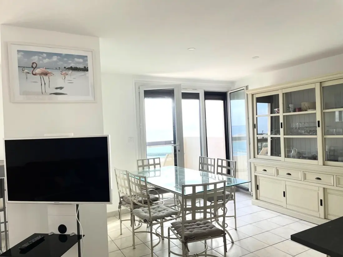 Location de Vacances La Grande-Motte 309