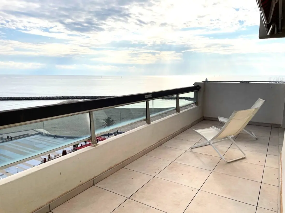 Location de Vacances La Grande-Motte 309