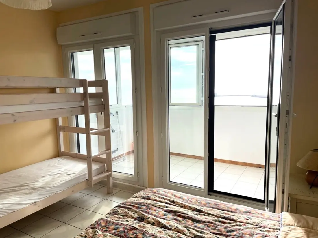Location de Vacances La Grande-Motte 309