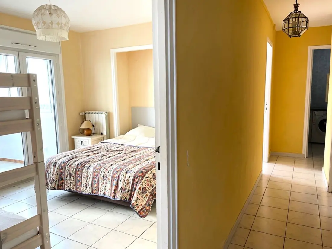 Location de Vacances La Grande-Motte 309