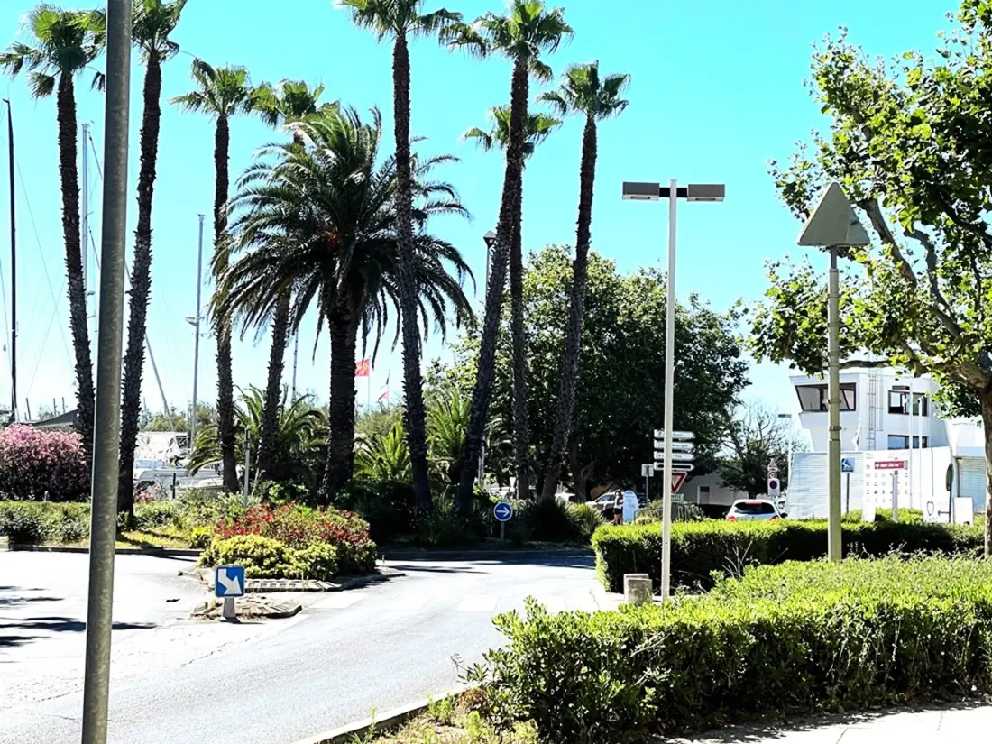 Location de Vacances La Grande-Motte 308