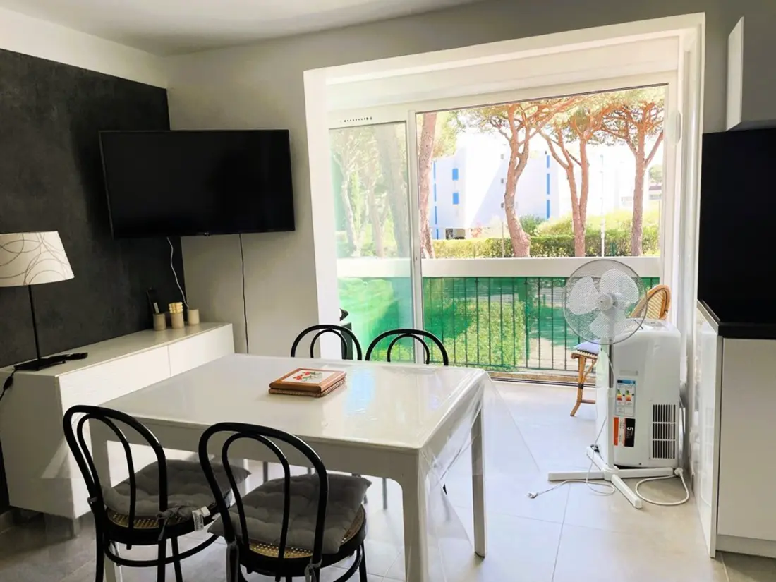 Location de Vacances La Grande-Motte 318