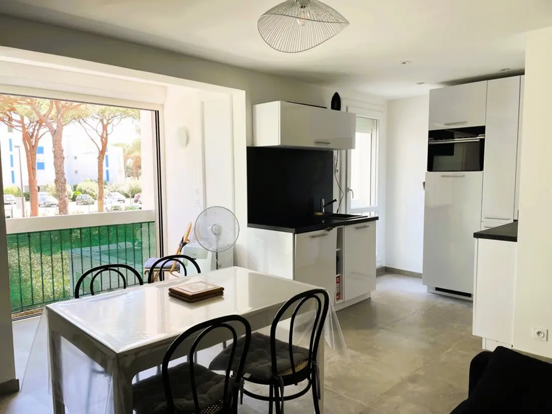Location de Vacances La Grande-Motte 318