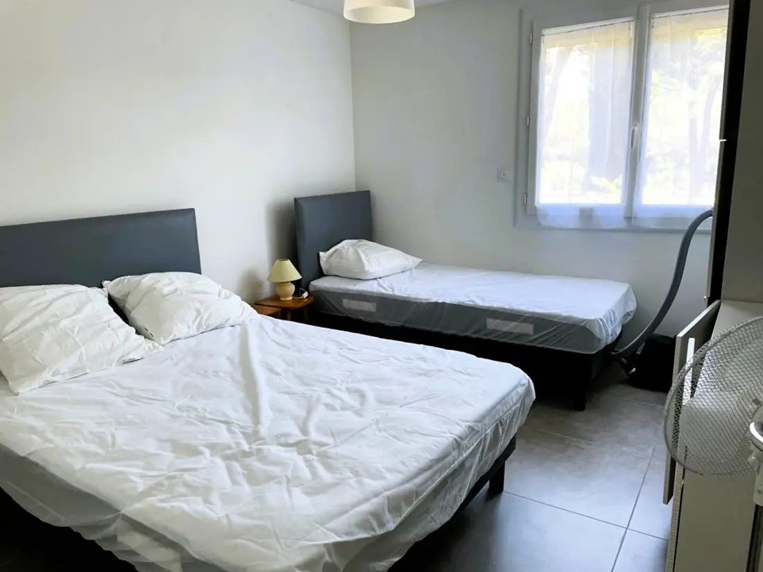 Location de Vacances La Grande-Motte 318