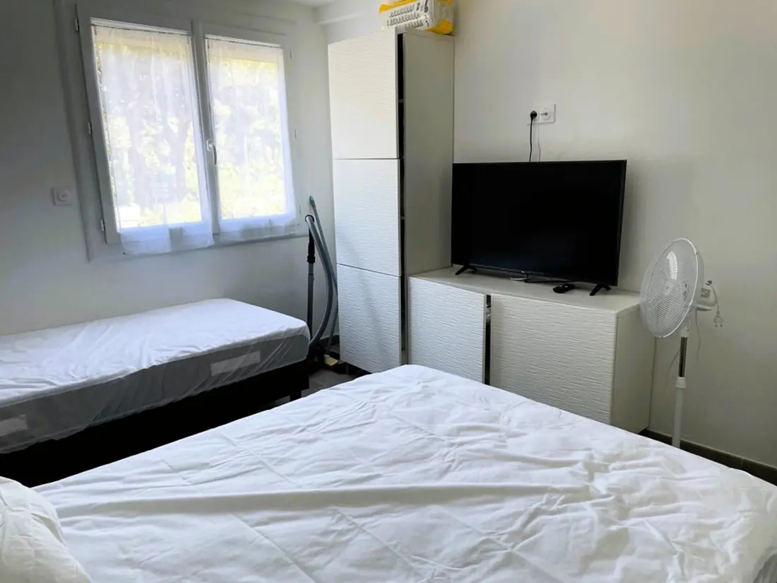 Location de Vacances La Grande-Motte 318